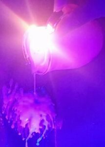 Wax Play