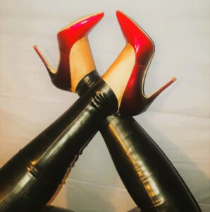 Footworship