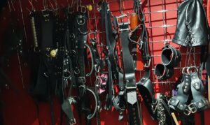 Bondage