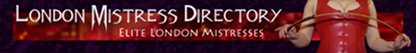 Londan Mistresses Directory