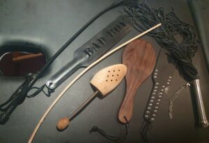 Corporal Punishment