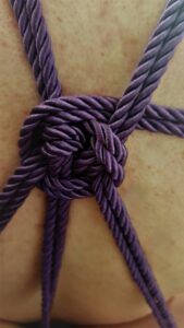 Shibari