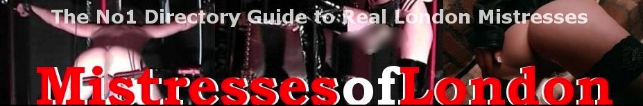 The Londan Mistresses
